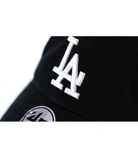 47 Brand LA clean up black 47 Brand LA clean up black